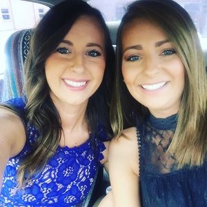 Meet your Posher, Caitlin